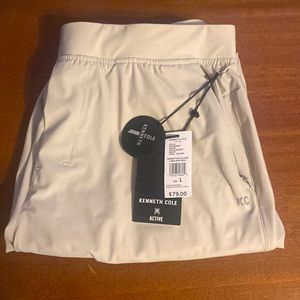Kenneth Cole Athletic Pants